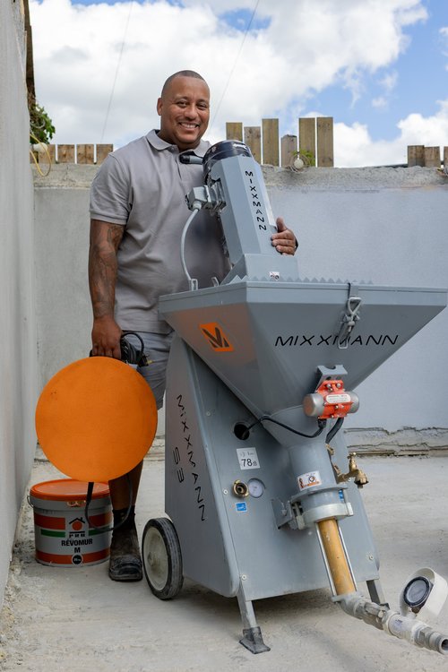 MONOCOUCHE RENDER WORKSHOP SPECIAL